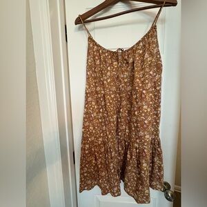 Cute, summer sundress from Old Navy